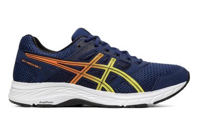 Лот: 14166232. Фото: 1. Беговые кроссовки ASICS GEL CONTEND... Кеды, кроссовки, слипоны