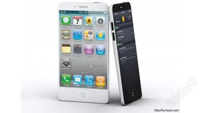 Лот: 2166910. Фото: 1. iphone 5!!!. Смартфоны
