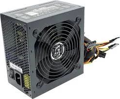 Лот: 9850460. Фото: 1. AeroCool VP-650 650W. Корпуса, блоки питания