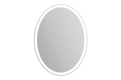 Лот: 24685675. Фото: 1. Зеркало с подсветкой BELBAGNO... Мебель для ванной комнаты