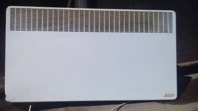 Лот: 11592755. Фото: 1. Конвектор Bonjor Meca 2500W. Обогреватели бытовые