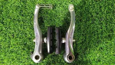 Лот: 18001909. Фото: 1. Тормоза Radius V-brake, 110 мм... Запчасти