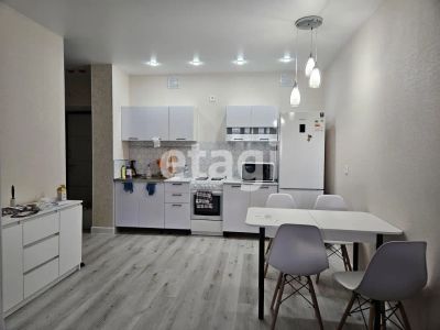 Лот: 25284825. Фото: 1. 2-комн. квартира , Красноярск... Квартиры, студии