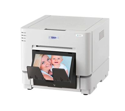 Лот: 6263682. Фото: 1. DNP DS-RX1 Photo Printer. Прочие принтеры