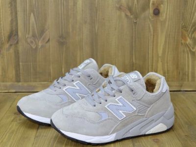 Лот: 15022272. Фото: 1. Кроссовки New Balance 580 Winter. Кеды, кроссовки, слипоны