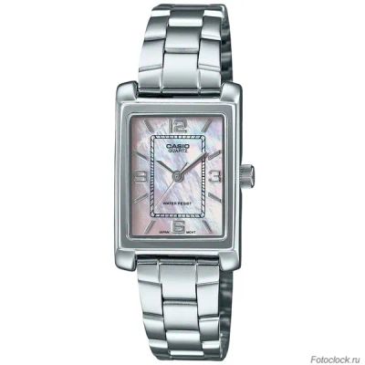 Лот: 24400000. Фото: 1. Casio LTP-1234DS-4A. Оригинальные наручные часы