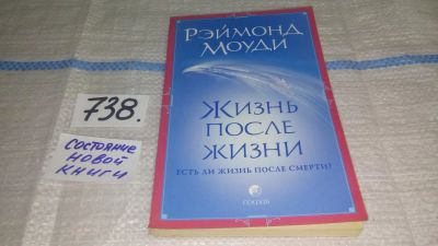 Лот: 11607464. Фото: 1. Жизнь после жизни, Реймонд Моуди... Религия, оккультизм, эзотерика