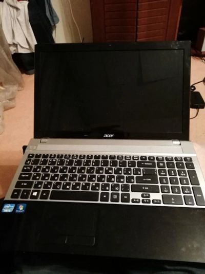 Лот: 12313297. Фото: 1. Acer v3-571G. Ноутбуки
