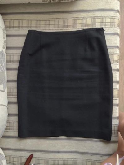Лот: 6323744. Фото: 1. Юбка-карандаш Zara 44 р-р. Юбки