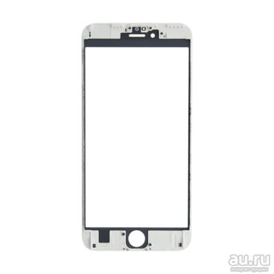 Лот: 13872874. Фото: 1. Стекло дисплейное iPhone 6s Plus... Дисплеи, дисплейные модули, тачскрины