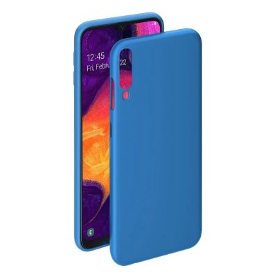 Лот: 24951737. Фото: 1. Накладка для Samsung Galaxy A50... Чехлы, бамперы