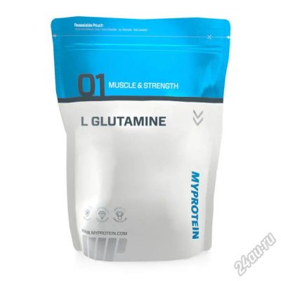 Лот: 5852194. Фото: 1. Доставка! L-Glutamine / Glutamine... Спортивное питание, витамины