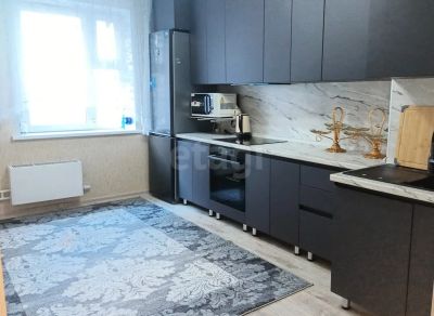 Лот: 25804165. Фото: 1. 3-комн. квартира , Красноярск... Квартиры, студии
