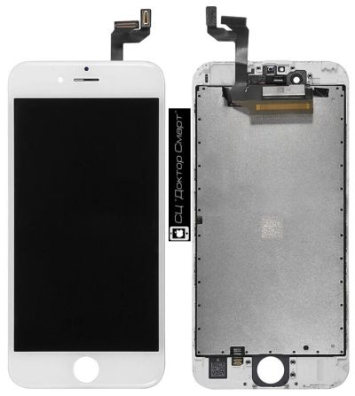 Лот: 9984072. Фото: 1. Дисплейный модуль Apple iPhone... Дисплеи, дисплейные модули, тачскрины