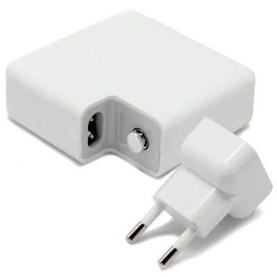 Лот: 20734798. Фото: 1. Блок питания Apple MacBook (24V... Корпуса, блоки питания