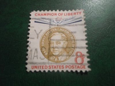 Лот: 18127879. Фото: 1. Марка для Вашей коллекции. №70454. Марки