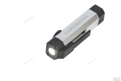 Лот: 13792889. Фото: 1. Лампа фонарь светодиодный 1+1... Гаражное, автосервисное оборудование