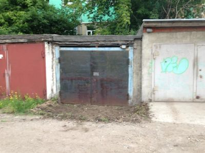 Лот: 3961702. Фото: 1. Гараж, склад, бокс - центр, мира... Гаражи, парковочные места