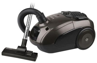 Лот: 12081632. Фото: 1. Пылесос VITEK VT 8116 BK. Пылесосы, паровые швабры