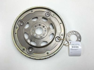 Лот: 25637214. Фото: 1. Маховик Nissan Skyline 2001 12331AL500... Двигатель и элементы двигателя