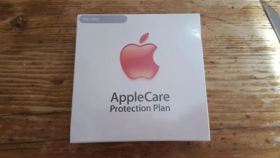 Лот: 6353795. Фото: 1. AppleCare Protection Plan for... Другое (компьютеры, оргтехника, канцтовары)