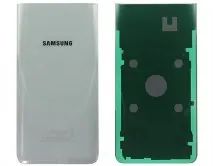 Лот: 21072587. Фото: 1. Задняя крышка Samsung A805F A80... Корпуса, клавиатуры, кнопки