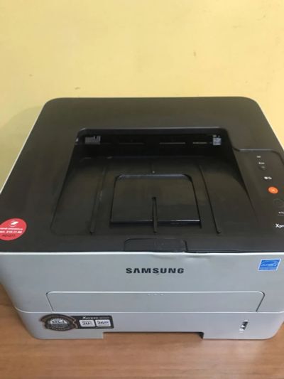 Лот: 24653342. Фото: 1. Принтер Samsung Xpress M2620D... Лазерные принтеры