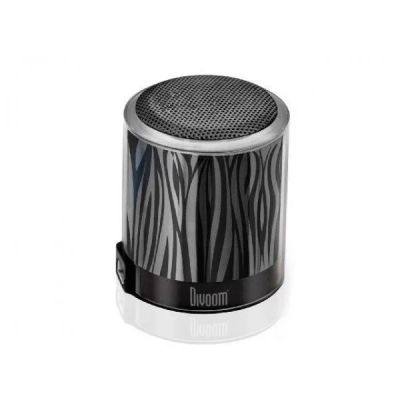 Лот: 9519605. Фото: 1. Колонки мобильные 1.0 Divoom Upo-Bud... Акустические системы