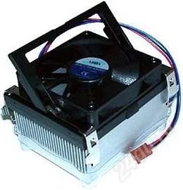 Лот: 2866923. Фото: 1. Cистемы охлаждения ADDA под Socket... Системы охлаждения