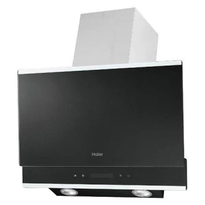 Лот: 25551721. Фото: 1. Вытяжка Haier HVX-W672GBX. Вытяжки