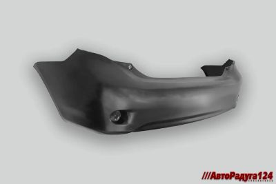Лот: 21139254. Фото: 1. Бампер Toyota Corolla, Тойота... Кузов