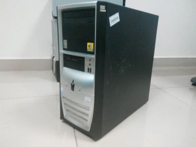Лот: 4924313. Фото: 1. Компьютер системный блок Pentium... Компьютеры в сборе