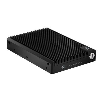Лот: 21438786. Фото: 1. Сменный отсек для дисков OWC U2... Жёсткие диски (HDD)