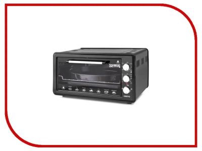 Лот: 11065503. Фото: 1. Печь-ростер Greys RMR-4009 Новая... Микроволновки, мини-печи