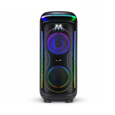 Лот: 25361362. Фото: 1. Портативная колонка ELTRONIC 30-30... Акустические системы