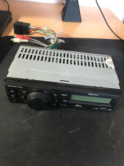 Лот: 11441518. Фото: 1. Автомагнитола Prology CMU-300. Автомагнитолы
