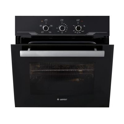 Лот: 14382805. Фото: 1. Духовой шкаф GEFEST ЭДВ ДА 621... Плиты, духовые шкафы, варочные поверхности