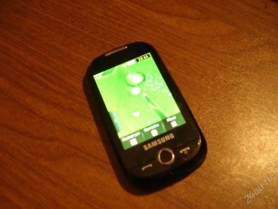 Лот: 1446351. Фото: 1. Телефон Samsung. Кнопочные мобильные телефоны