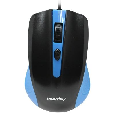 Лот: 24899791. Фото: 1. Мышь оптическая Smart Buy ONE... Клавиатуры и мыши