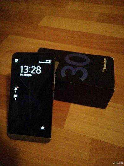 Лот: 12818584. Фото: 1. BlackBerry Z30. Смартфоны