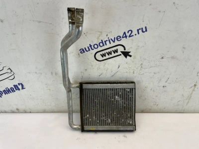 Лот: 24904859. Фото: 1. радиатор отопителя Kia Venga YN. Двигатель и элементы двигателя