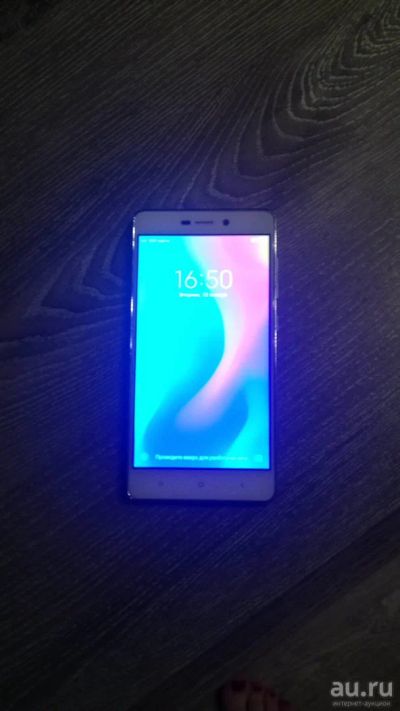 Лот: 13043376. Фото: 1. Xiaomi Redmi 3S 16Gb на запчасти. Смартфоны