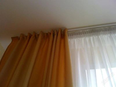 Лот: 1863748. Фото: 1. Шторы + тюль. Шторы, тюль