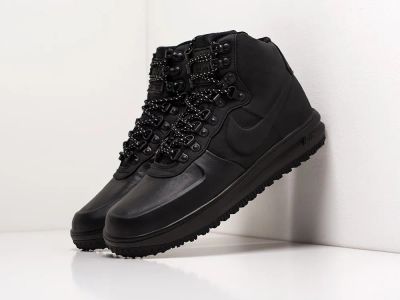 Лот: 16513914. Фото: 1. Кроссовки Nike Lunar Force 1 Duckboot. Кеды, кроссовки, слипоны