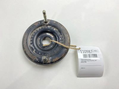 Лот: 25318714. Фото: 1. Опора амортизатора Volkswagen... Ходовая, подвеска, рулевое управление