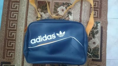 Лот: 9882199. Фото: 1. Сумка Adidas. Сумки