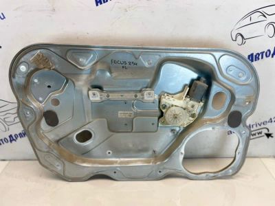 Лот: 22460274. Фото: 1. стеклоподъемный механизм Ford... Другое (автозапчасти)