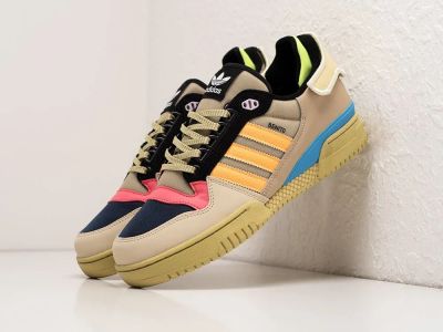 Лот: 20572694. Фото: 1. Кроссовки Bad Bunny x Adidas Forum... Кеды, кроссовки, слипоны