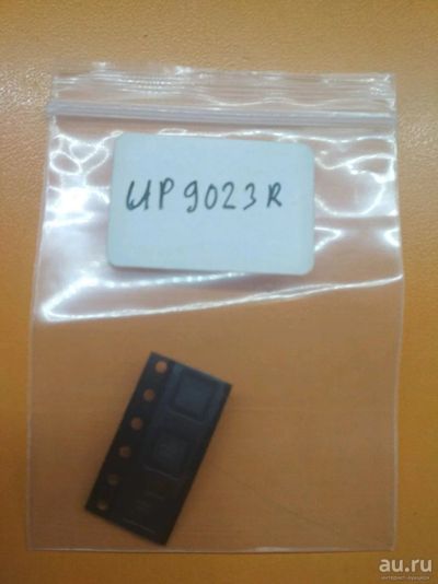 Лот: 18245313. Фото: 1. Микросхема UP9023R UP9023 9023... Микросхемы