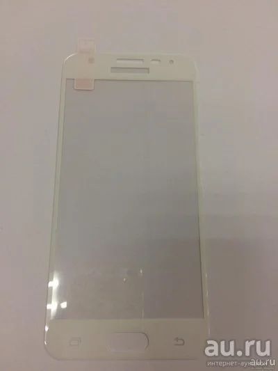 Лот: 12968400. Фото: 1. Защитное стекло Samsung Galaxy... Защитные стёкла, защитные плёнки